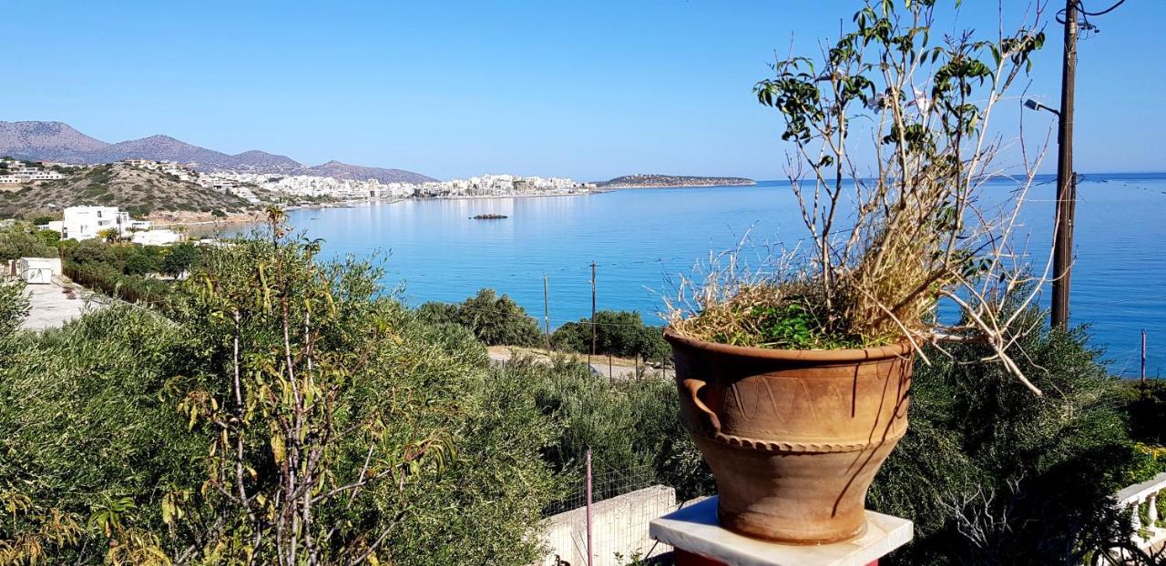 Allas, Guest Art Agios Nikolaos Extérieur photo