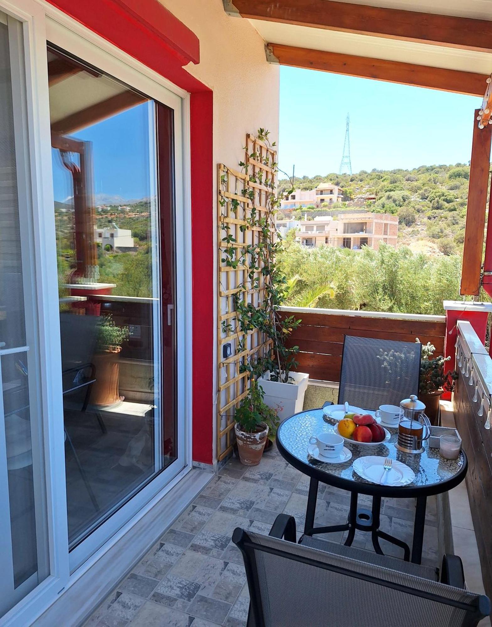 Allas, Guest Art Agios Nikolaos Extérieur photo