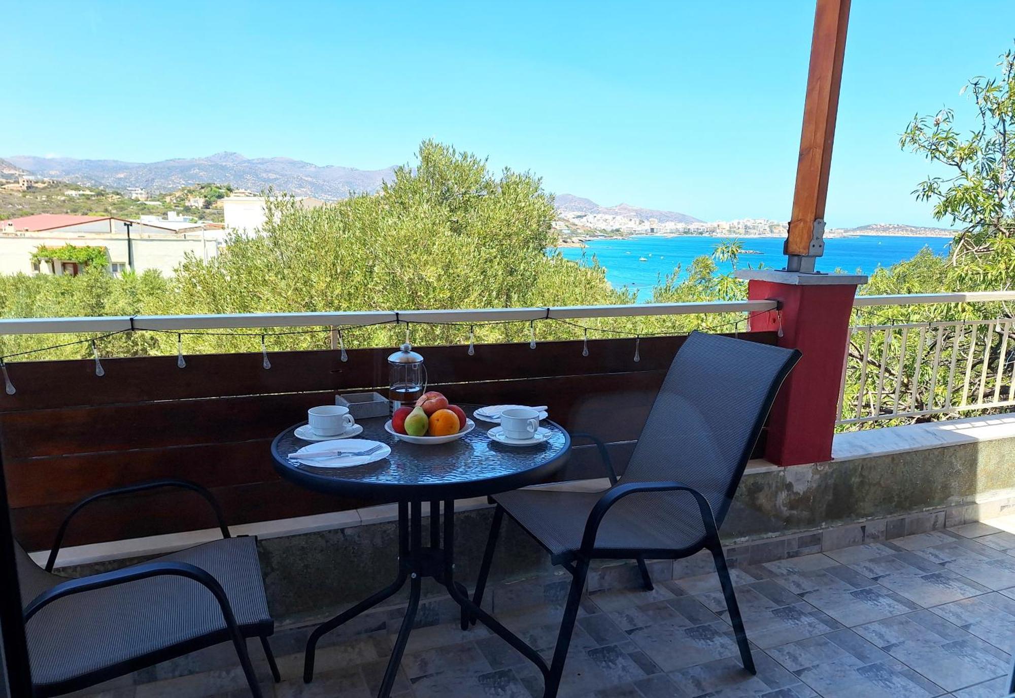Allas, Guest Art Agios Nikolaos Extérieur photo