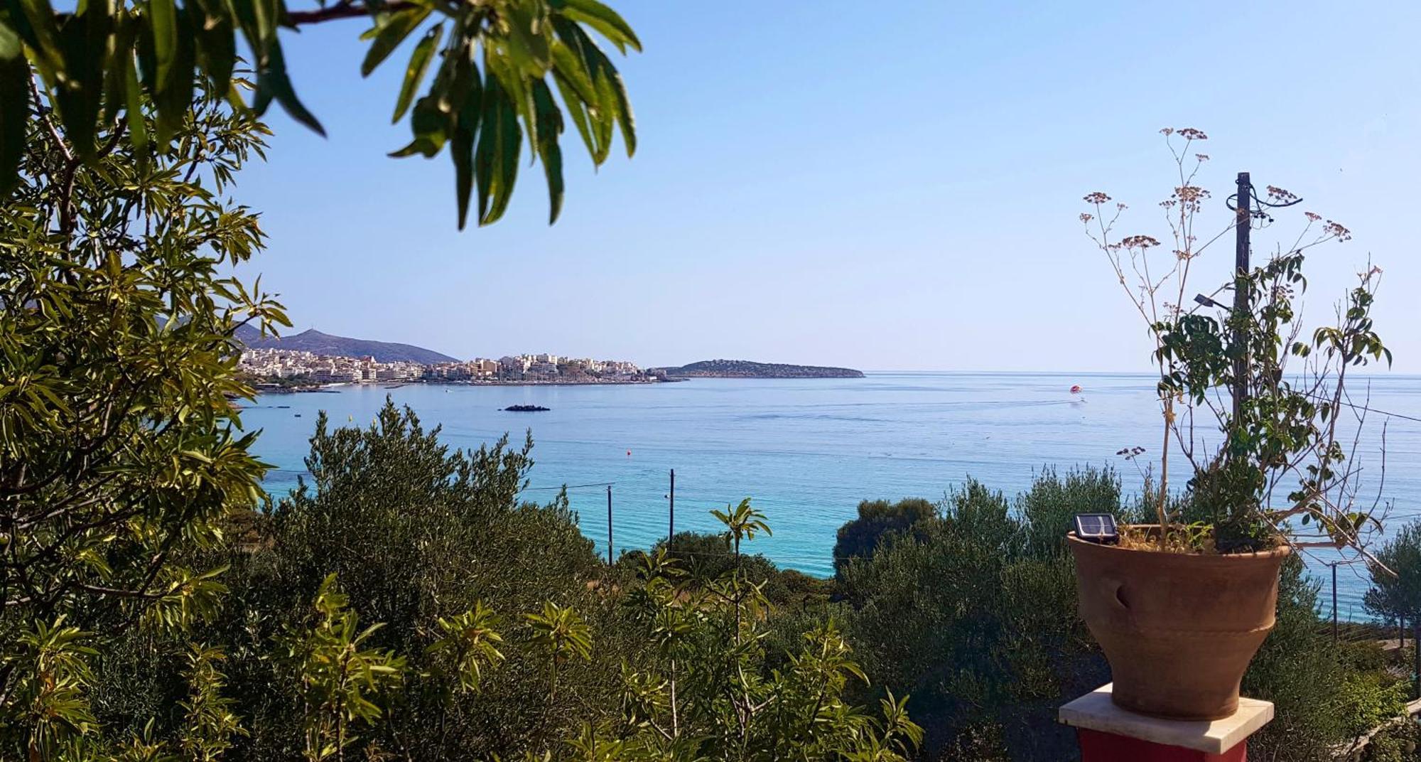 Allas, Guest Art Agios Nikolaos Extérieur photo